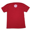 2015 OysterFest Red Shirt