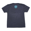 2015 OysterFest Gray Shirt