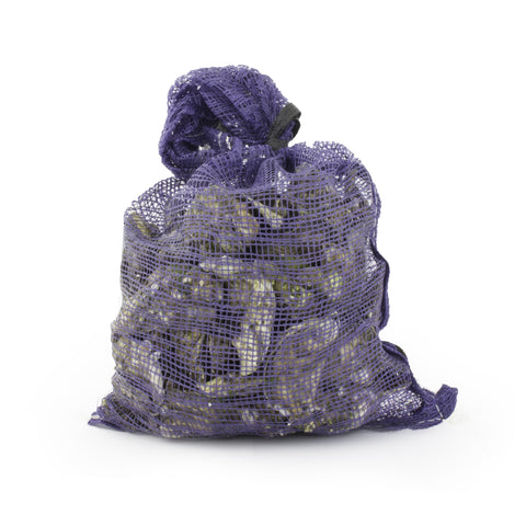 Ichabod Flat Oysters - 50 Count Box