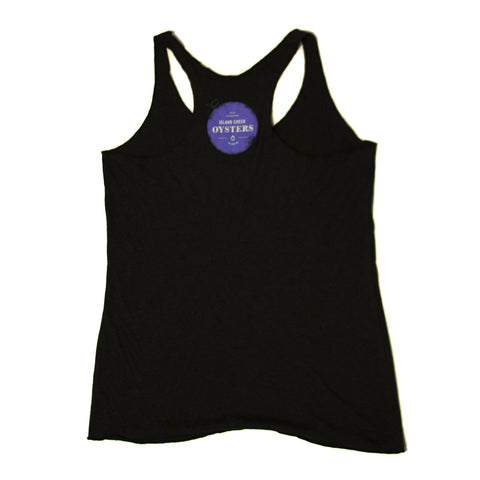 2015 OysterFest Ladies Shirt