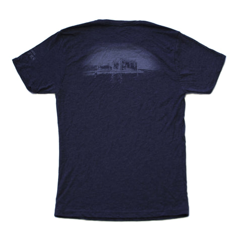 Oysterplex T-shirt