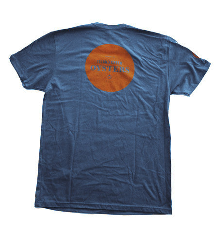 New Eat Oysters T
