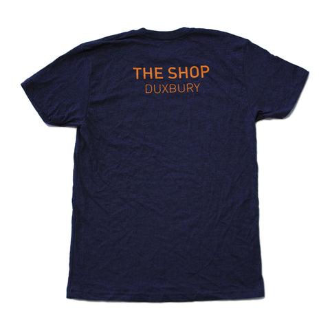 Island Creek Oysters Shirt