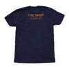 Island Creek Oysters Shirt