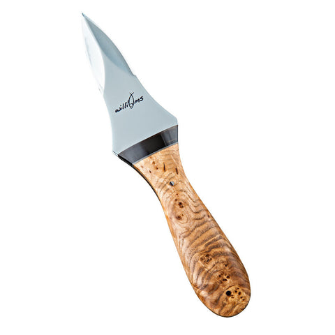 The In-Your-Dreams Edisto Oyster Knife